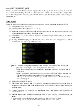 Preview for 59 page of Hitachi LM-C300 Series User Manual