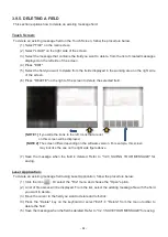 Preview for 61 page of Hitachi LM-C300 Series User Manual