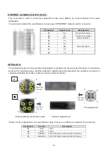 Preview for 74 page of Hitachi LM-C300 Series User Manual