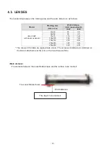 Preview for 75 page of Hitachi LM-C300 Series User Manual