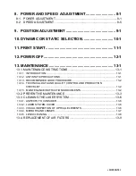 Preview for 3 page of Hitachi LM-C300S/P Quick Reference Manual