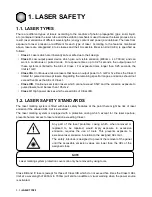 Preview for 6 page of Hitachi LM-C300S/P Quick Reference Manual