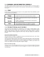 Preview for 11 page of Hitachi LM-C300S/P Quick Reference Manual