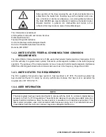 Preview for 15 page of Hitachi LM-C300S/P Quick Reference Manual