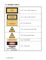 Preview for 22 page of Hitachi LM-C300S/P Quick Reference Manual