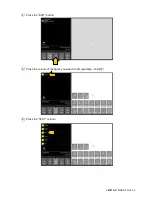 Preview for 29 page of Hitachi LM-C300S/P Quick Reference Manual