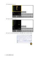 Preview for 30 page of Hitachi LM-C300S/P Quick Reference Manual