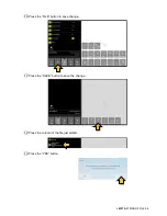 Preview for 31 page of Hitachi LM-C300S/P Quick Reference Manual