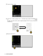 Preview for 36 page of Hitachi LM-C300S/P Quick Reference Manual