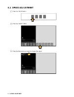 Preview for 38 page of Hitachi LM-C300S/P Quick Reference Manual