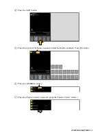 Preview for 43 page of Hitachi LM-C300S/P Quick Reference Manual