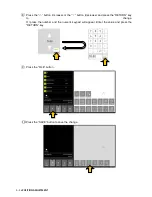 Preview for 44 page of Hitachi LM-C300S/P Quick Reference Manual