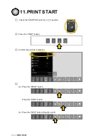 Preview for 48 page of Hitachi LM-C300S/P Quick Reference Manual