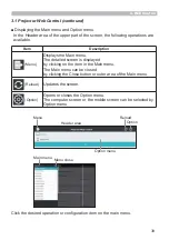 Preview for 39 page of Hitachi LP-AW3001 User Manual