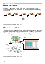 Preview for 78 page of Hitachi LP-AW3001 User Manual