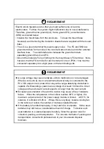 Preview for 6 page of Hitachi LQE010 Hardware Manual