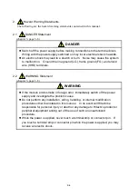 Preview for 9 page of Hitachi LQE550 User Manual