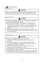 Preview for 10 page of Hitachi LQE550 User Manual