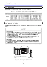 Предварительный просмотр 39 страницы Hitachi LQE550 User Manual