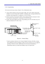 Предварительный просмотр 44 страницы Hitachi LQE550 User Manual