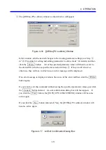 Preview for 60 page of Hitachi LQE550 User Manual