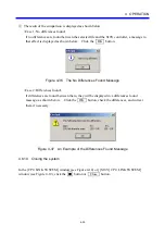 Preview for 78 page of Hitachi LQE550 User Manual