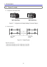 Предварительный просмотр 87 страницы Hitachi LQE550 User Manual