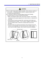 Предварительный просмотр 28 страницы Hitachi LQZ700 User Manual