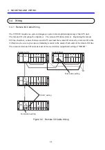 Предварительный просмотр 31 страницы Hitachi LQZ700 User Manual