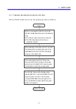 Предварительный просмотр 38 страницы Hitachi LQZ700 User Manual