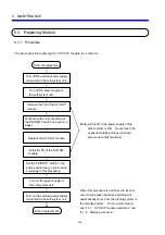 Предварительный просмотр 45 страницы Hitachi LQZ700 User Manual