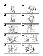 Предварительный просмотр 2 страницы Hitachi M 12SA (S) Handling Instructions Manual