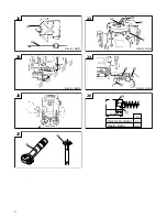 Предварительный просмотр 4 страницы Hitachi M 12SA (S) Handling Instructions Manual