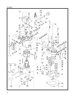 Предварительный просмотр 32 страницы Hitachi M 12SA (S) Handling Instructions Manual