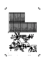 Preview for 56 page of Hitachi M 12SE Handling Instructions Manual