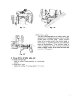 Preview for 15 page of Hitachi M 12V Instruction Manual