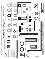 Preview for 3 page of Hitachi M 12V2 Instruction Manual