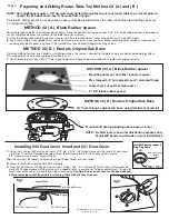 Preview for 7 page of Hitachi M 12V2 Instruction Manual