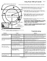 Preview for 8 page of Hitachi M 12V2 Instruction Manual