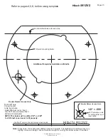 Preview for 10 page of Hitachi M 12V2 Instruction Manual