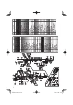 Предварительный просмотр 40 страницы Hitachi M 12VE Instruction And Safety Manual