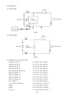 Preview for 13 page of Hitachi M 8SA2 Technical Data And Service Manual