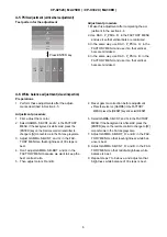 Предварительный просмотр 6 страницы Hitachi (M2-30ED Service Manual