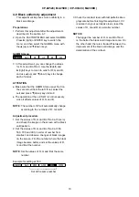 Preview for 10 page of Hitachi (M2-30ED Service Manual