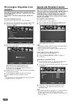 Preview for 20 page of Hitachi M24G1 User Manual