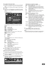 Preview for 21 page of Hitachi M24G1 User Manual