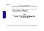 Предварительный просмотр 5 страницы Hitachi M300N Service Manual