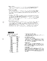 Предварительный просмотр 18 страницы Hitachi MB-6890 Service Manual