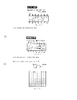 Предварительный просмотр 24 страницы Hitachi MB-6890 Service Manual