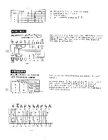 Предварительный просмотр 37 страницы Hitachi MB-6890 Service Manual